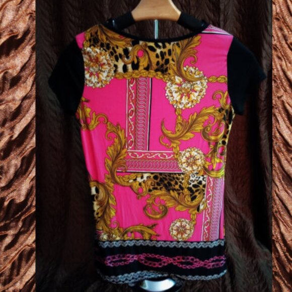 Forever 21 Blouse - Picture 2 of 3